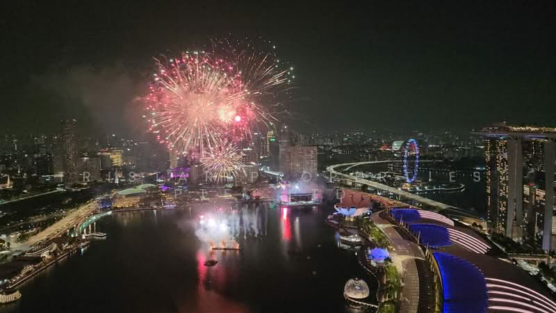 Marina Bay Residences, 18 Marina Boulevard, 5 Bedrooms, 11,012 sqft, Condominium For Rent, by EDWIN YIP, 500055932 - Exterior - PropertyGuru.com.sg