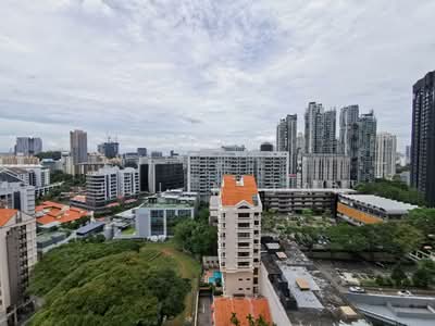 For Rent - The Wharf Residence