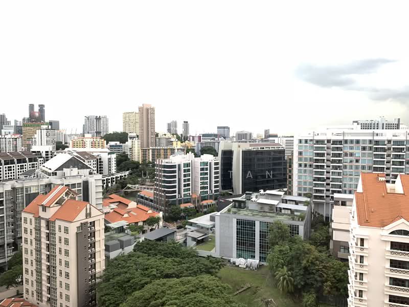 The Wharf Residence, 15 Tong Watt Road, 2 Bedrooms, 1,033 sqft, Condominium For Rent, by Julin Tan, 500055933 - Exterior - PropertyGuru.com.sg