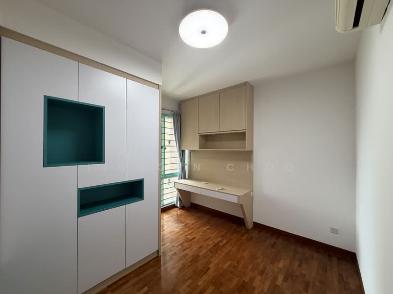 Hazel Park Condo Condominium For Sale at S$ 2,450,000 | PropertyGuru Singapore