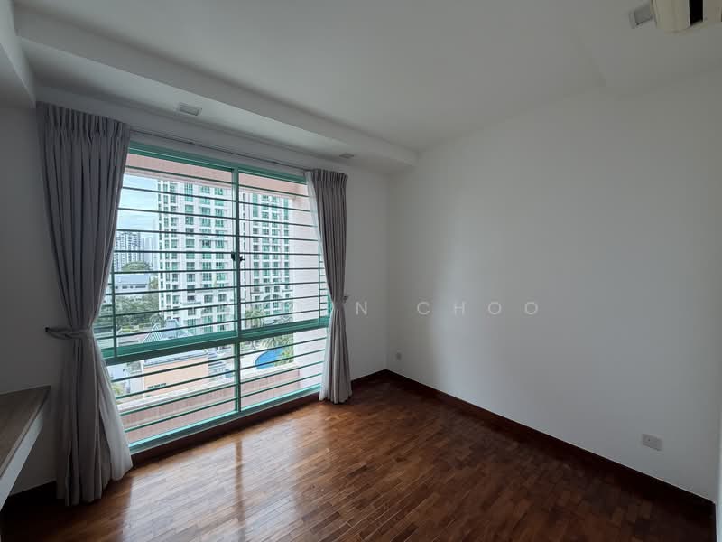 Hazel Park Condo Condominium For Sale at S$ 2,450,000 | PropertyGuru Singapore