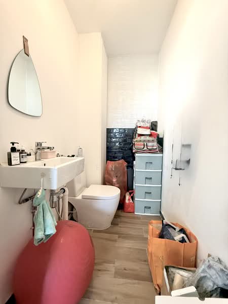 For Sale - 410 Jurong West Street 42