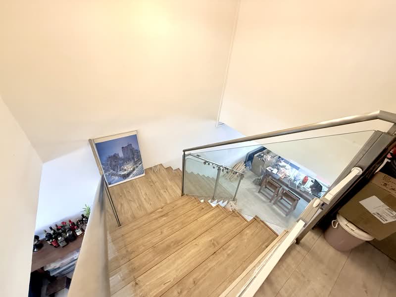 For Sale - 410 Jurong West Street 42