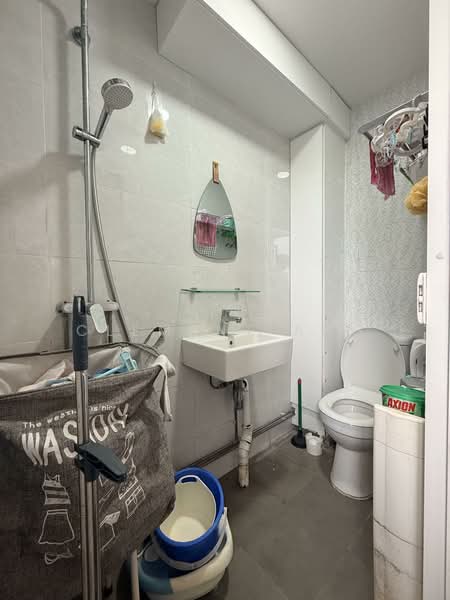 For Sale - 410 Jurong West Street 42