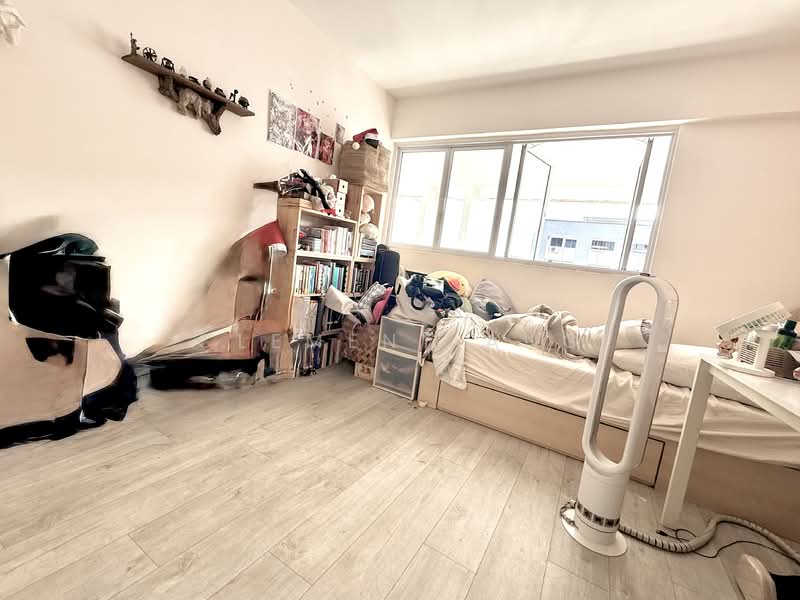 For Sale - 410 Jurong West Street 42