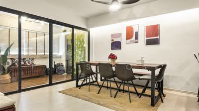 For Sale - 864 Tampines Street 83