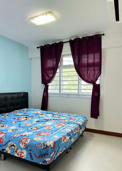 317B Yishun Avenue 9 HDB Flat For Sale at S$ 570,000 | PropertyGuru Singapore