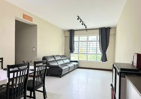 For Sale - 317B Yishun Greenwalk