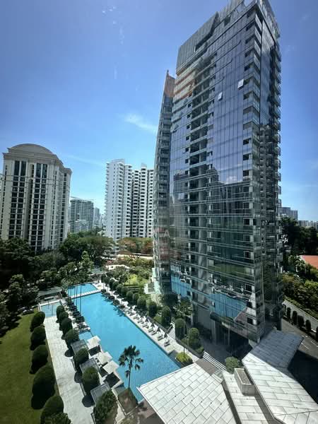Gramercy Park Condominium For Sale at S$ 5,880,000 | PropertyGuru Singapore