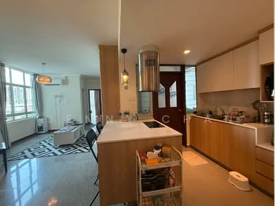 For Sale - Maysprings