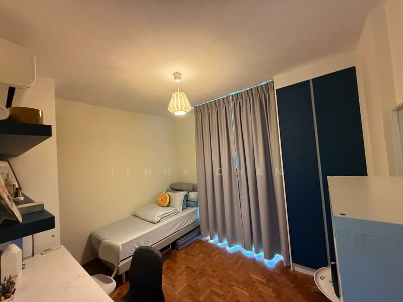 Maysprings Apartment For Sale at S$ 1,200,000 | PropertyGuru Singapore - Bedroom