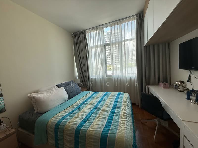 Maysprings Apartment For Sale at S$ 1,200,000 | PropertyGuru Singapore - Bedroom