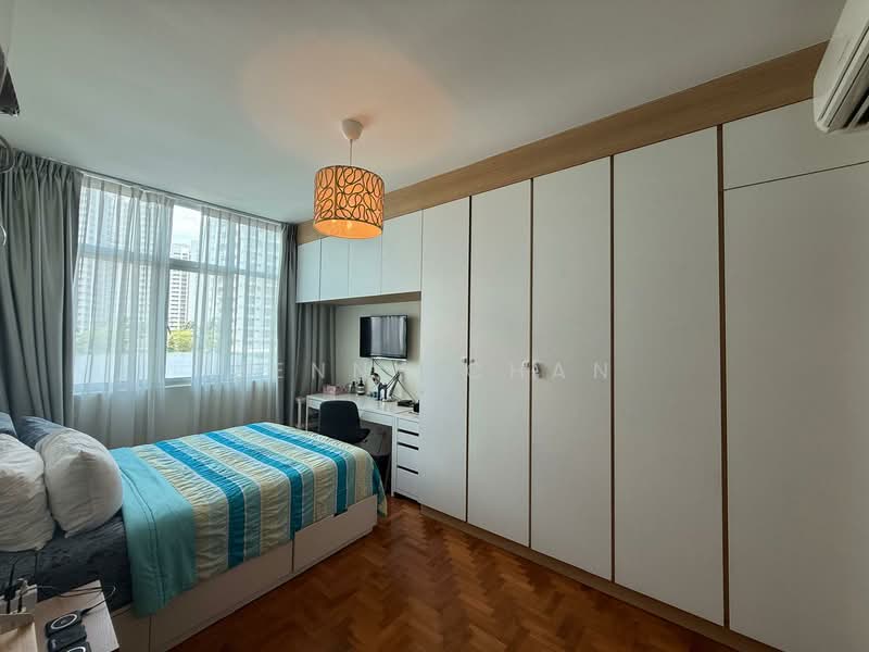 Maysprings Apartment For Sale at S$ 1,200,000 | PropertyGuru Singapore - Bedroom
