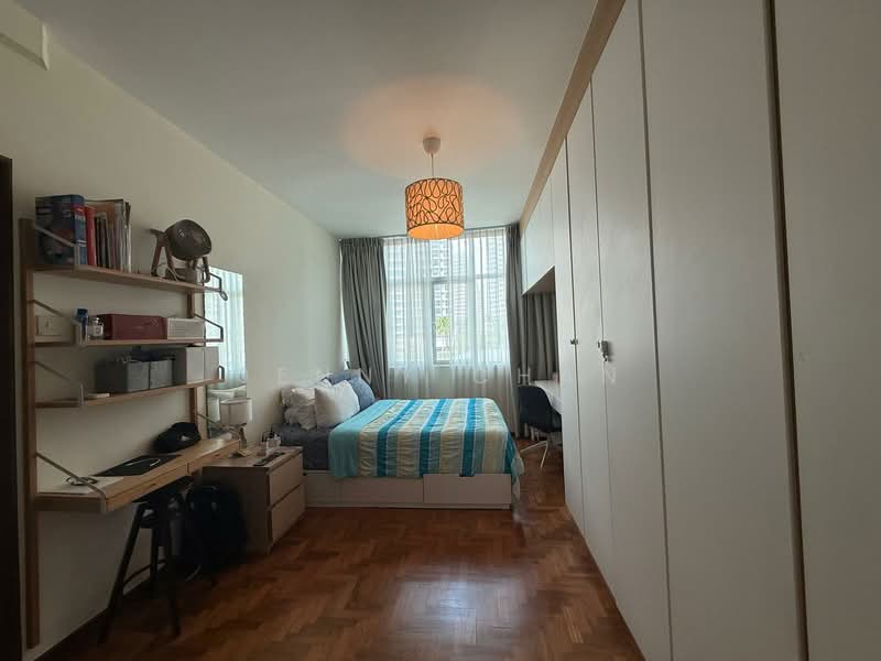 Maysprings Apartment For Sale at S$ 1,200,000 | PropertyGuru Singapore - Bedroom