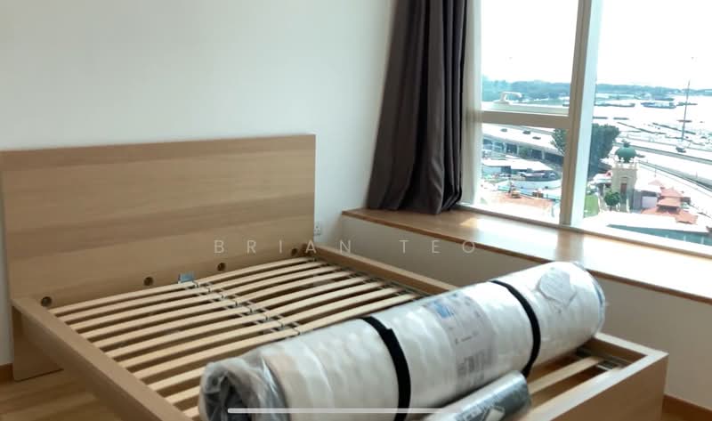 76 Shenton Apartment For Sale at S$ 1,250,000 | PropertyGuru Singapore - Bedroom