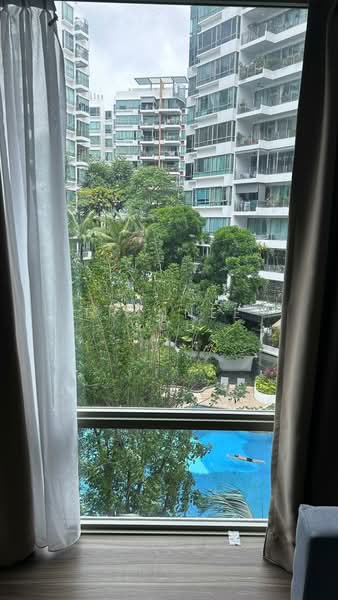 Casa Merah, 70 Tanah Merah Kechil Avenue, Room Rental, 120 sqft, Condominium For Rent, by Erannee Goh, 500055946 - View - PropertyGuru.com.sg