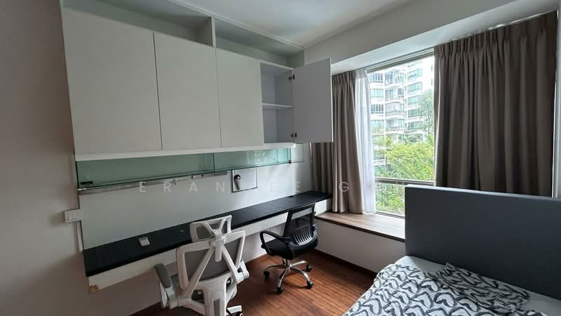 Casa Merah, 70 Tanah Merah Kechil Avenue, Room Rental, 120 sqft, Condominium For Rent, by Erannee Goh, 500055946 - Study - PropertyGuru.com.sg