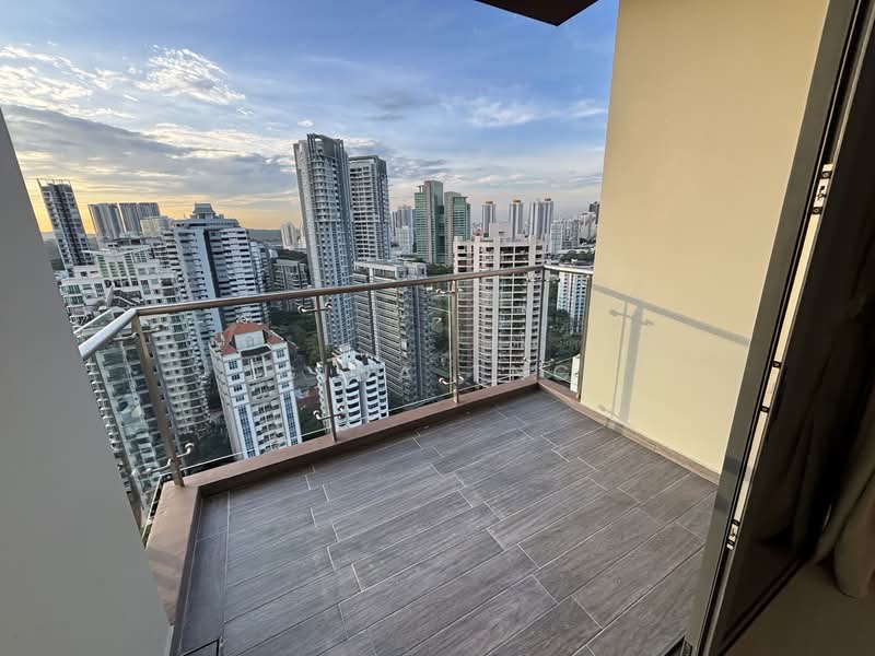 Verticus Condominium For Sale at S$ 1,580,000 | PropertyGuru Singapore