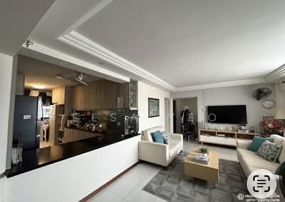 For Sale - 633 Yishun Street 61