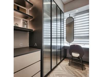 For Sale - Cuscaden Residences