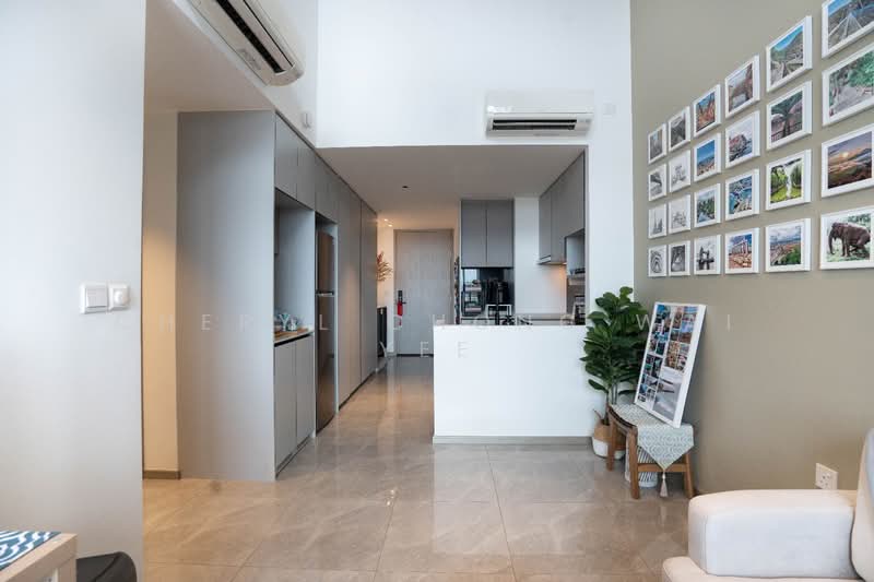 The Garden Residences Condominium For Sale at S$ 1,390,000 | PropertyGuru Singapore