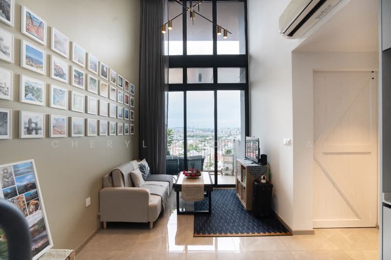 The Garden Residences Condominium For Sale at S$ 1,390,000 | PropertyGuru Singapore