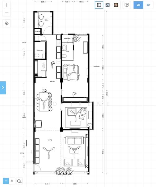 For Rent 14 Kampong Arang Road