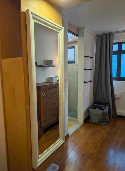 14 Kampong Arang Road, 14 Kampong Arang Road, 3 Bedrooms, 1,442 sqft, HDB Flat For Rent, by Go Irene, 500055957 - Bathroom - PropertyGuru.com.sg