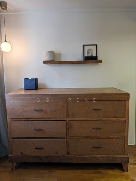 14 Kampong Arang Road, 14 Kampong Arang Road, 3 Bedrooms, 1,442 sqft, HDB Flat For Rent, by Go Irene, 500055957 - Bedroom - PropertyGuru.com.sg