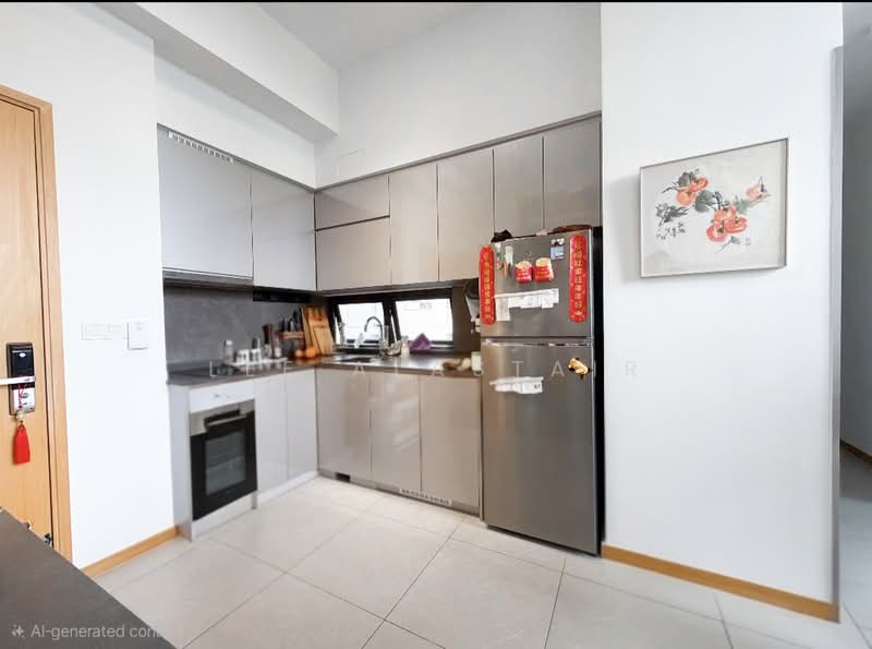 The Antares Condominium For Sale at S$ 1,780,000 | PropertyGuru Singapore