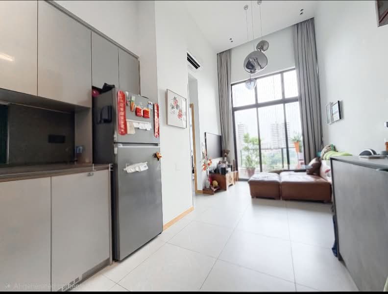 The Antares Condominium For Sale at S$ 1,780,000 | PropertyGuru Singapore