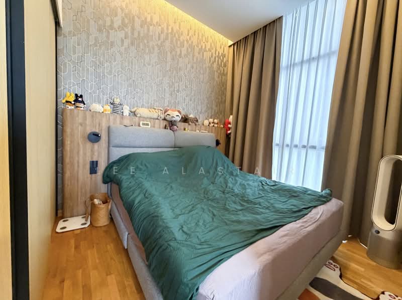 The Antares Condominium For Sale at S$ 1,780,000 | PropertyGuru Singapore