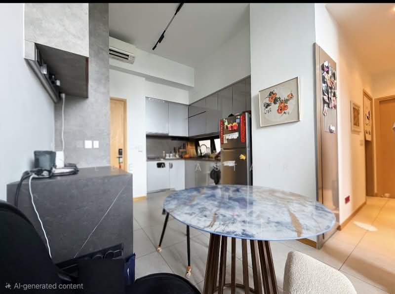 The Antares Condominium For Sale at S$ 1,780,000 | PropertyGuru Singapore