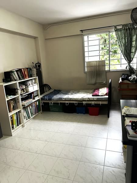 125 Bishan Street 12 HDB Flat For Sale at S$ 660,000 | PropertyGuru Singapore - Common Room 2