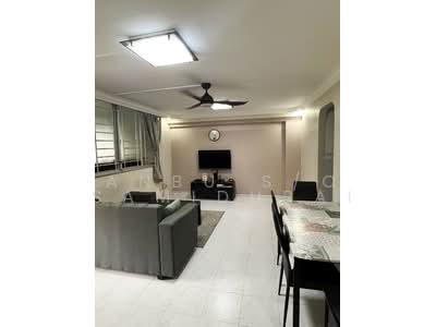 For Sale - 125 Bishan Street 12