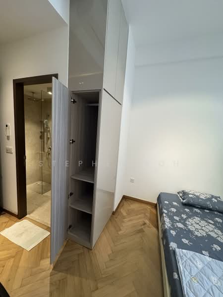 38 Jervois, 38 Jervois Road, Room Rental, 150 sqft, Condominium For Rent, by Stephen Koh, 500055962 - Bedroom - PropertyGuru.com.sg