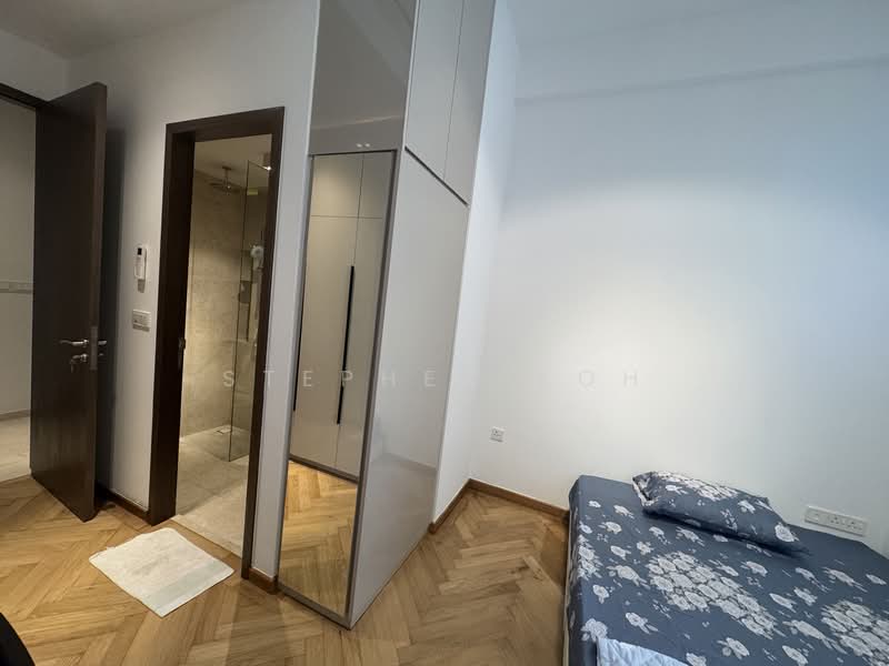 38 Jervois, 38 Jervois Road, Room Rental, 150 sqft, Condominium For Rent, by Stephen Koh, 500055962 - Bedroom - PropertyGuru.com.sg