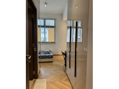 For Rent - 38 Jervois