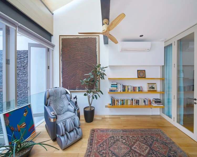 Cairnhill Heritage Home Terraced House For Sale at S$ 11,800,000 | PropertyGuru Singapore