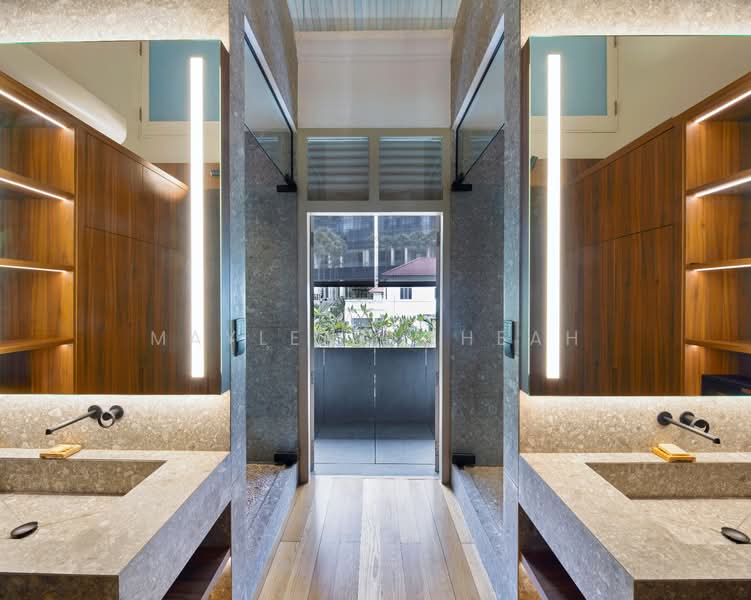 Cairnhill Heritage Home Terraced House For Sale at S$ 11,800,000 | PropertyGuru Singapore