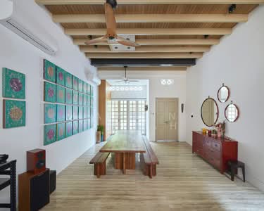 For Sale - Cairnhill Heritage Home