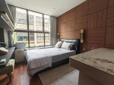 For Rent - Eleven @ Holland