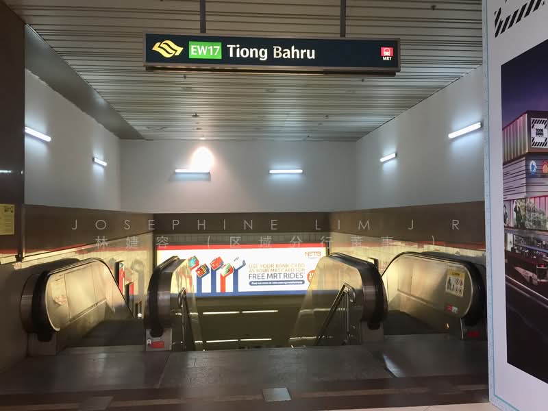 One Jervois, 3 Jervois Close, 3 Bedrooms, 1,292 sqft, Condominium For Rent, by Josephine Lim J R 林婕容 (区域分行董事 ), 500055966 - Entrance - PropertyGuru.com.sg