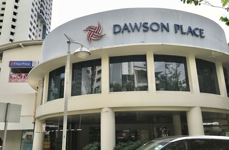 One Jervois, 3 Jervois Close, 3 Bedrooms, 1,292 sqft, Condominium For Rent, by Josephine Lim J R 林婕容 (区域分行董事 ), 500055966 - Exterior - PropertyGuru.com.sg