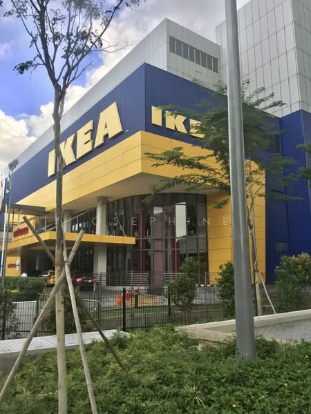 One Jervois, 3 Jervois Close, 3 Bedrooms, 1,292 sqft, Condominium For Rent, by Josephine Lim J R 林婕容 (区域分行董事 ), 500055966 - Exterior - PropertyGuru.com.sg