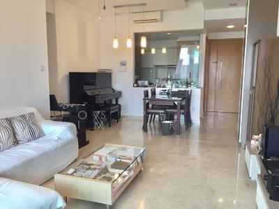 For Rent - One Jervois