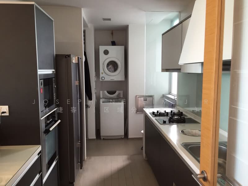 One Jervois, 3 Jervois Close, 3 Bedrooms, 1,292 sqft, Condominium For Rent, by Josephine Lim J R 林婕容 (区域分行董事 ), 500055966 - PropertyGuru.com.sg