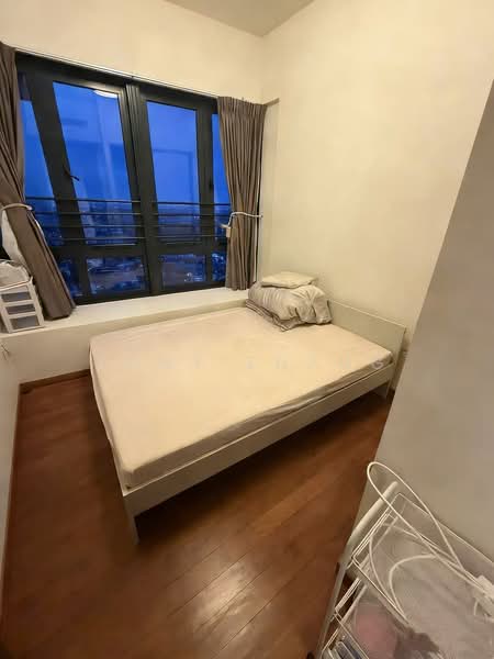 368 Thomson, 368 Thomson Road, 2 Bedrooms, 872 sqft, Condominium For Rent, by Tony Zhang, 500055970 - Bedroom - PropertyGuru.com.sg