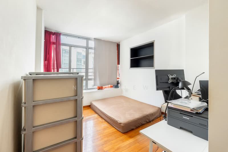 The Lakeshore Condominium For Sale at S$ 1,780,000 | PropertyGuru Singapore - Bedroom