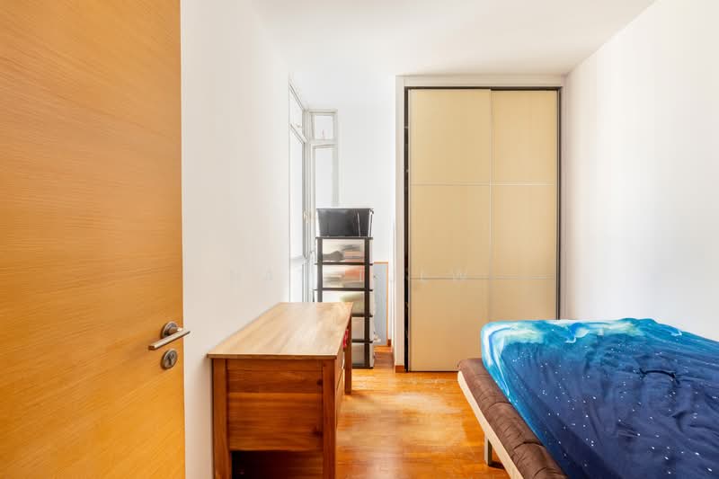 The Lakeshore Condominium For Sale at S$ 1,780,000 | PropertyGuru Singapore - Bedroom